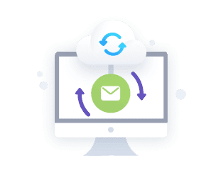 Email Sync