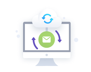 Email Sync